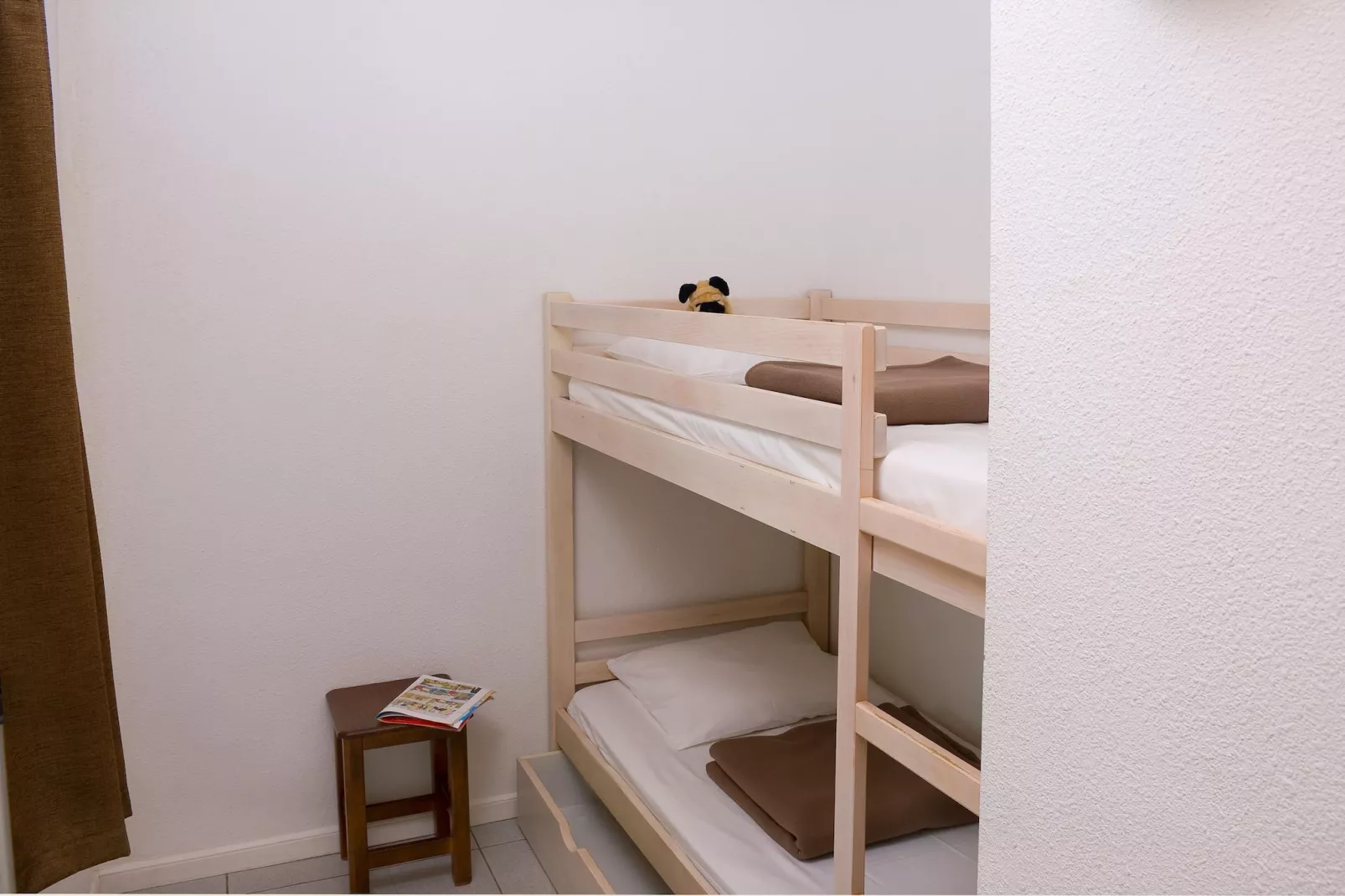 Les Appartements de Moliets 3-Slaapkamer