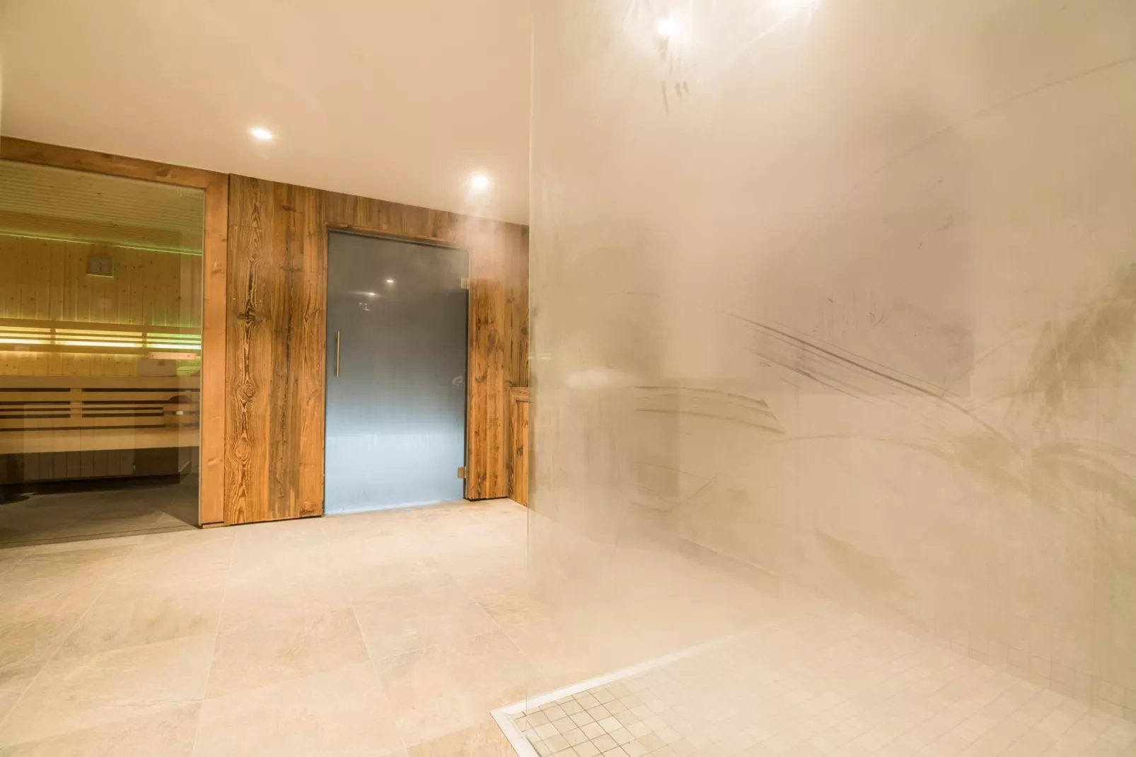 Les Portes de Megève 6-Badkamer