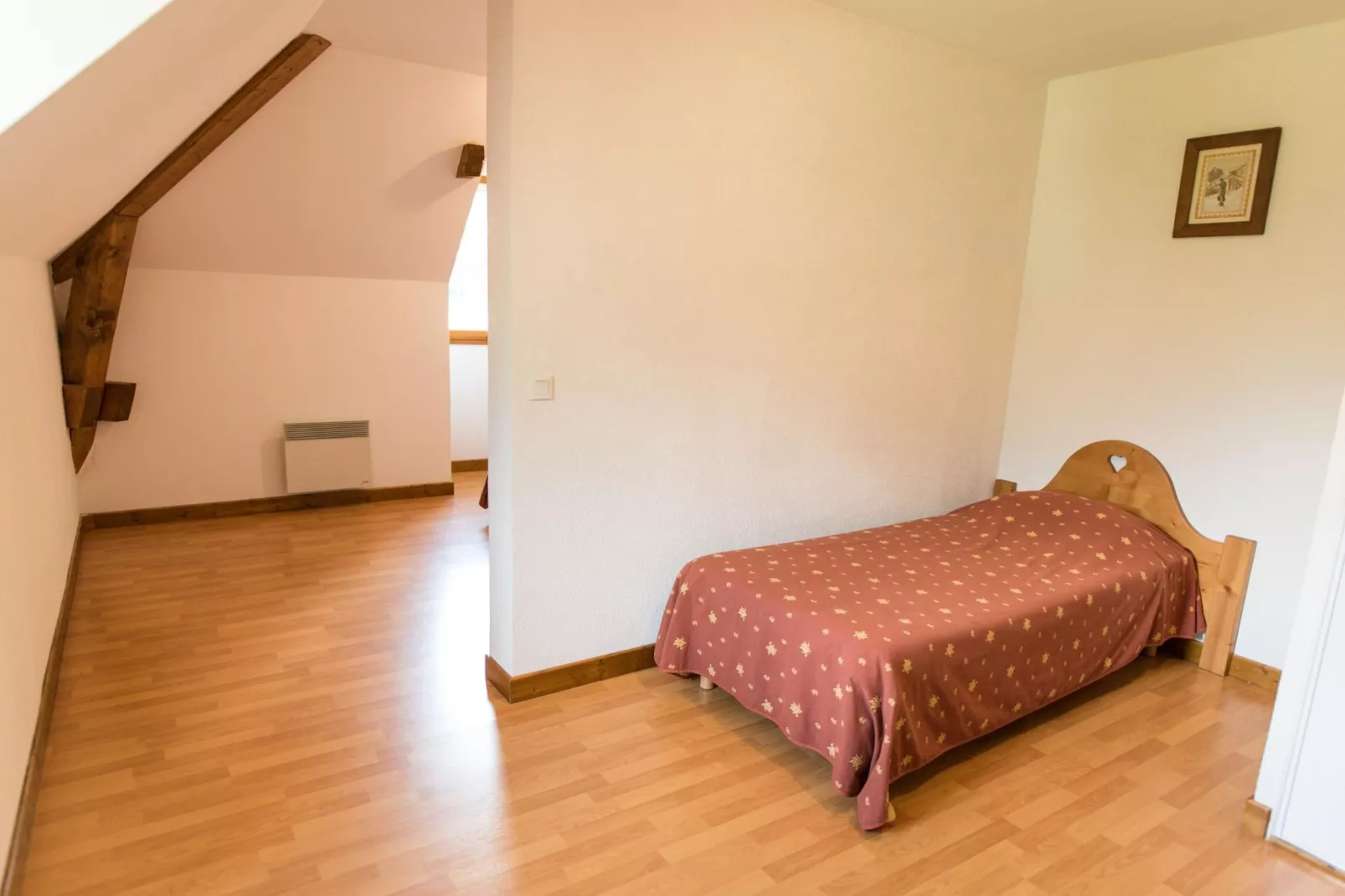 Le Birdie 6-Slaapkamer