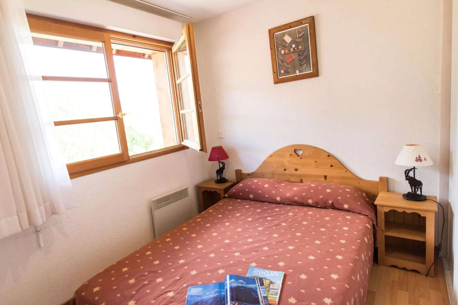 Le Birdie 6-Slaapkamer