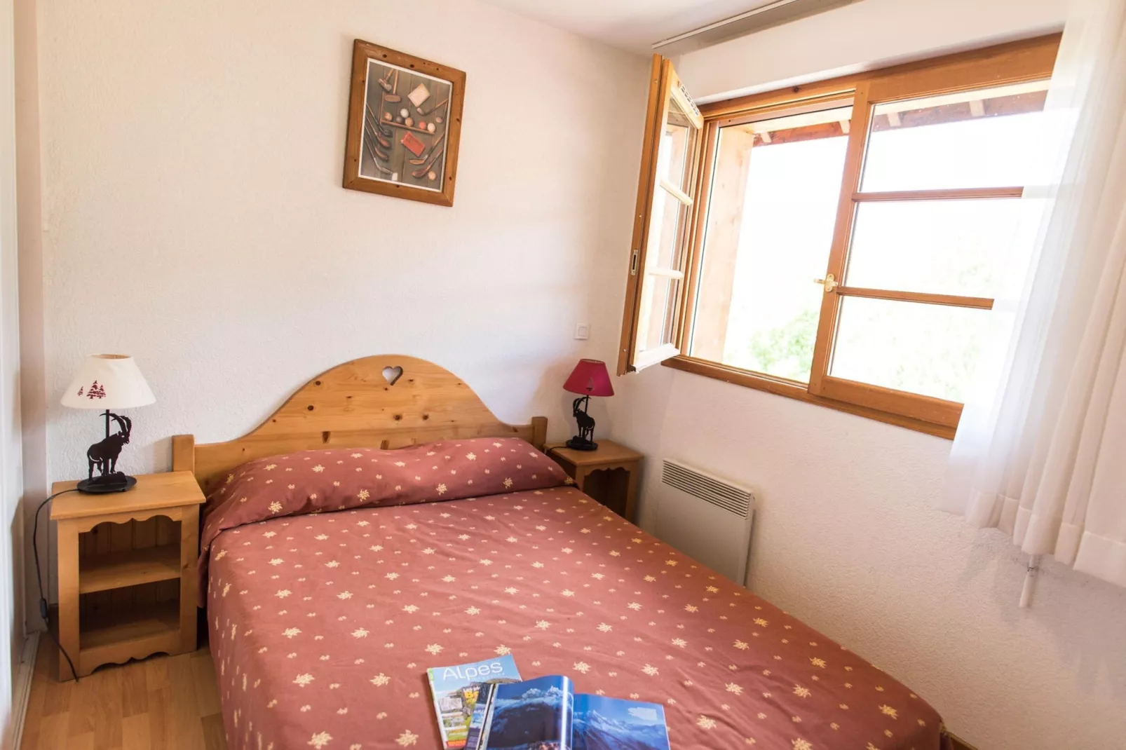 Le Birdie 6-Slaapkamer