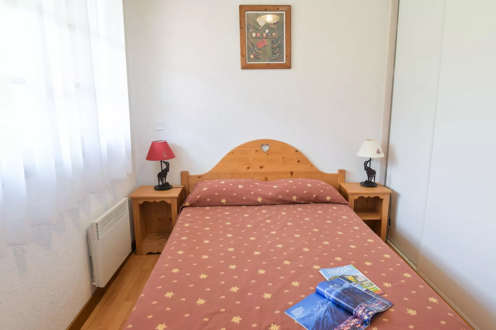 Le Birdie 6-Slaapkamer