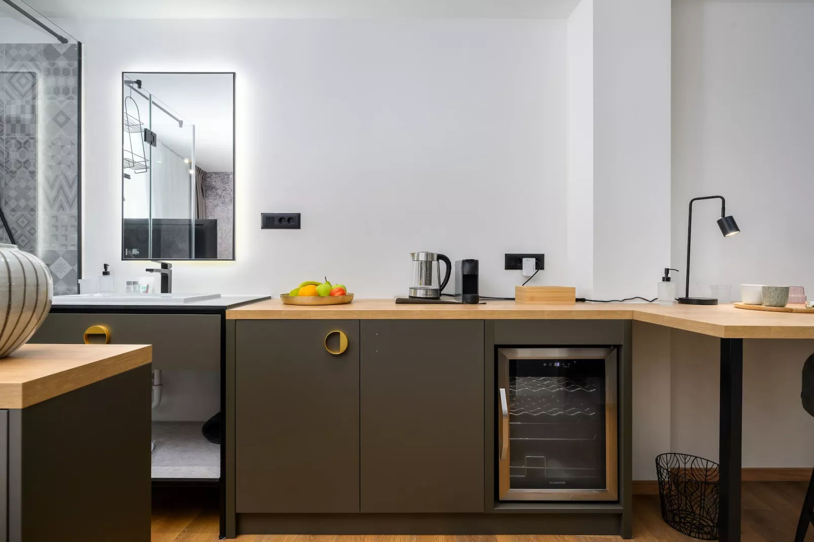 Exclusive Rooms Porto I-Slaapkamer