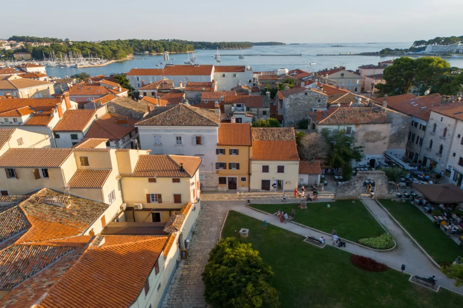 Exclusive Rooms Porto I-Buitenlucht