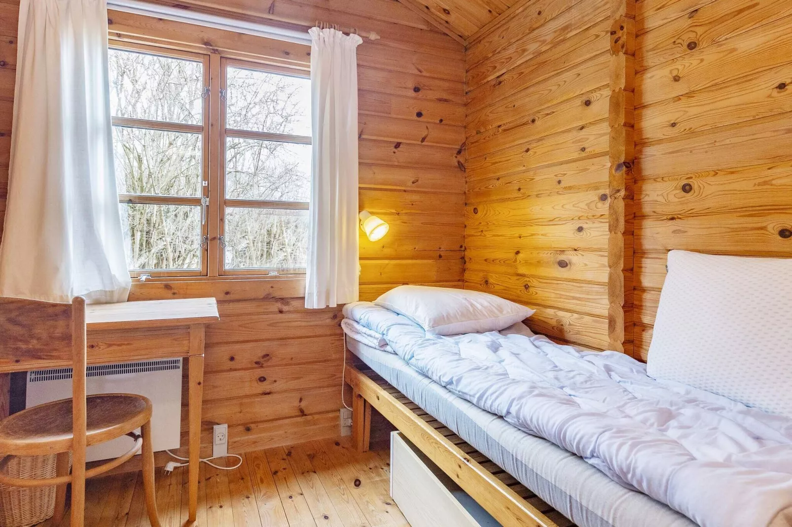 6 persoons vakantie huis in Græsted-By Traum-Binnen