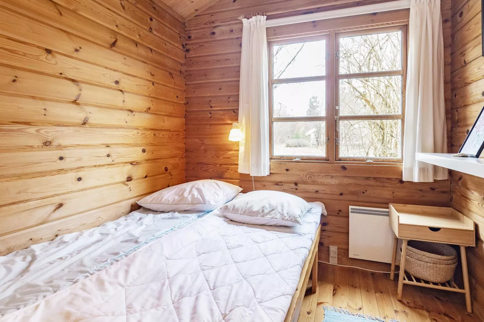 6 persoons vakantie huis in Græsted-By Traum-Binnen