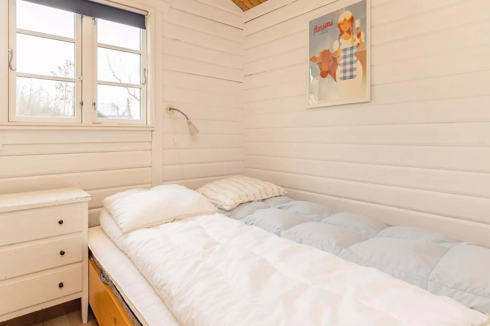 6 persoons vakantie huis in Græsted-By Traum-Binnen