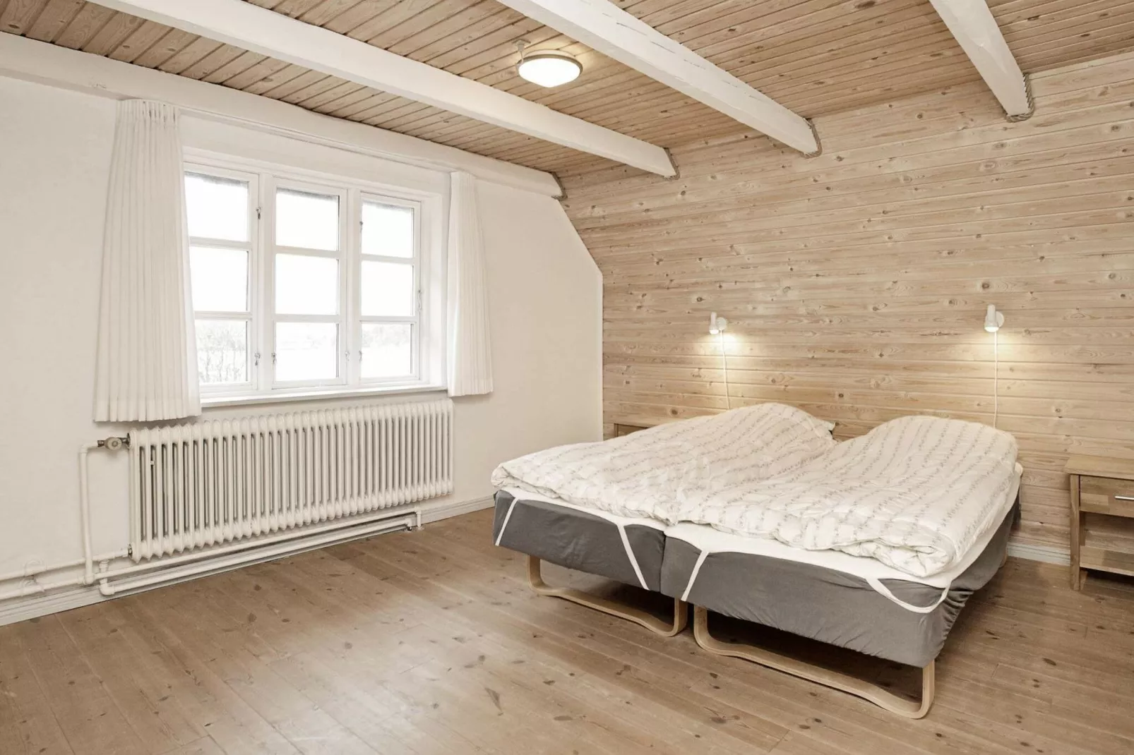 14 persoons vakantie huis in Blåvand-Binnen