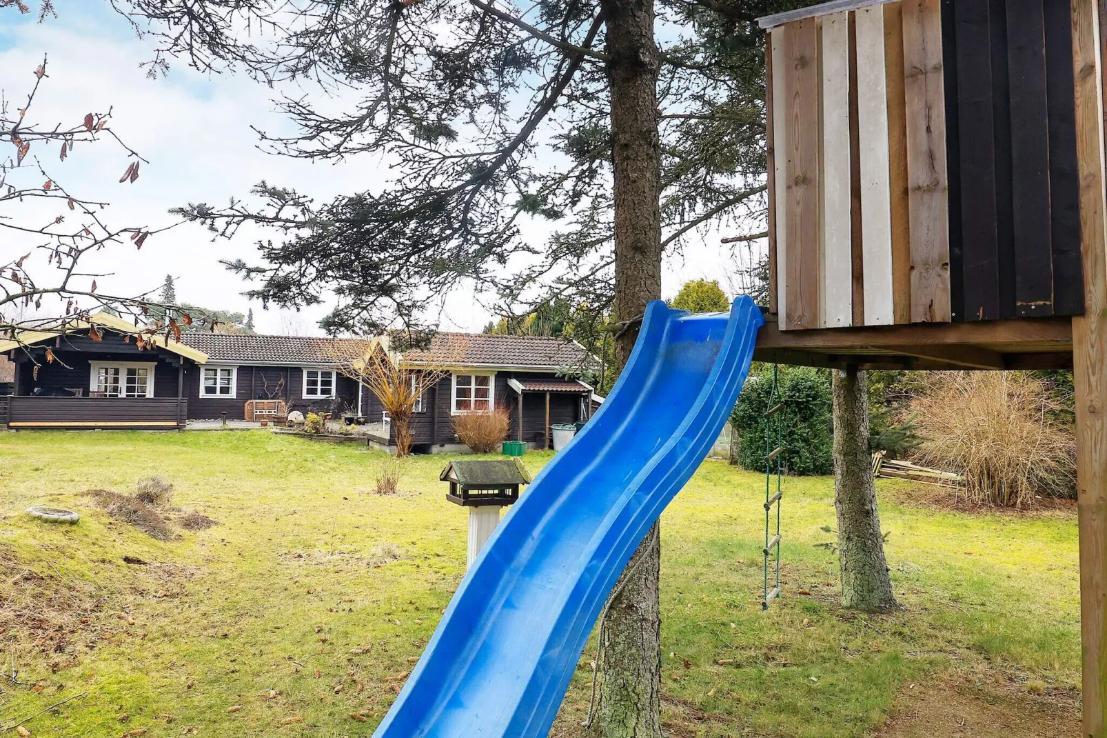 6 persoons vakantie huis in Græsted-By Traum-Uitzicht