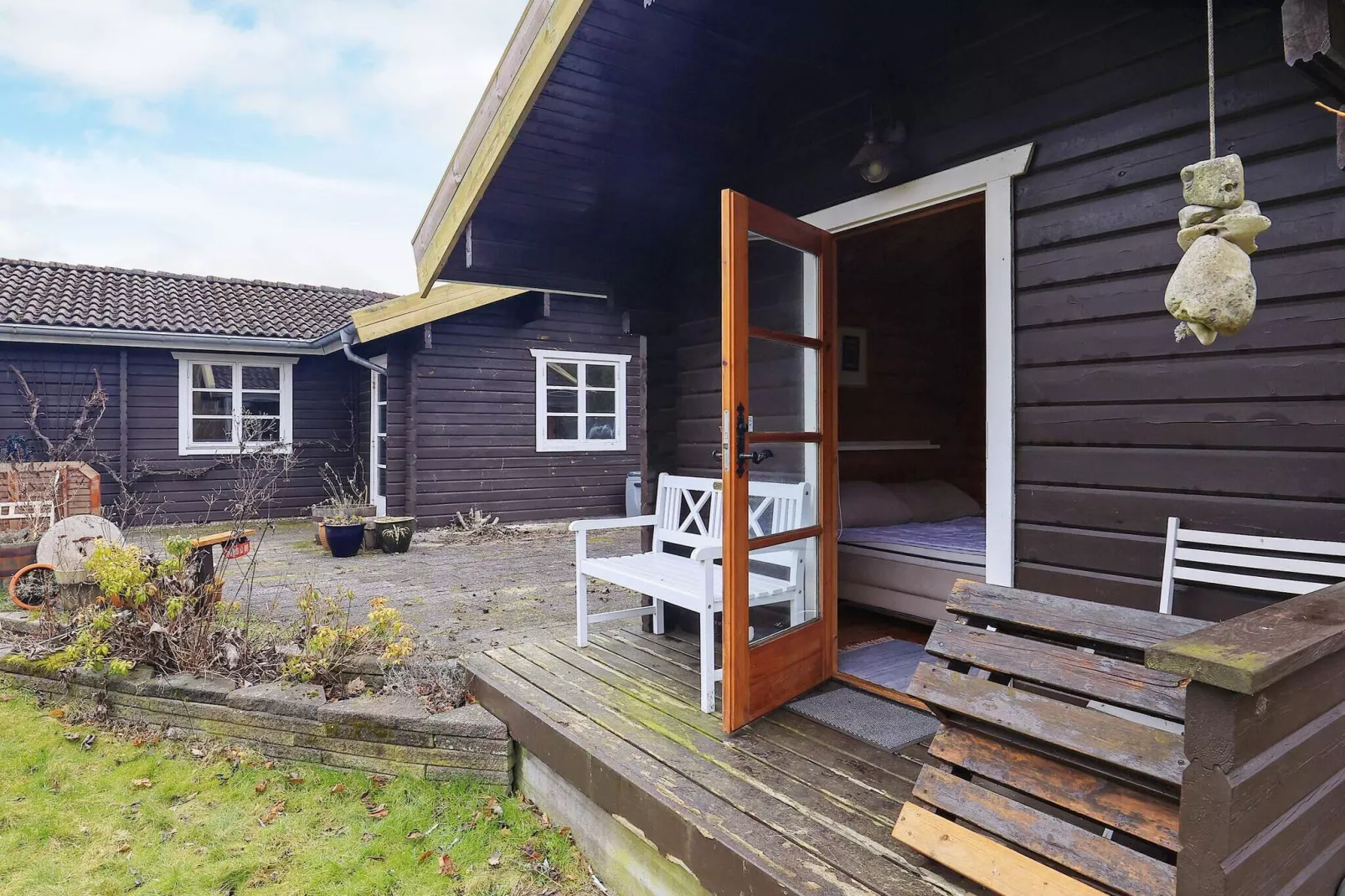 6 persoons vakantie huis in Græsted-By Traum-Uitzicht