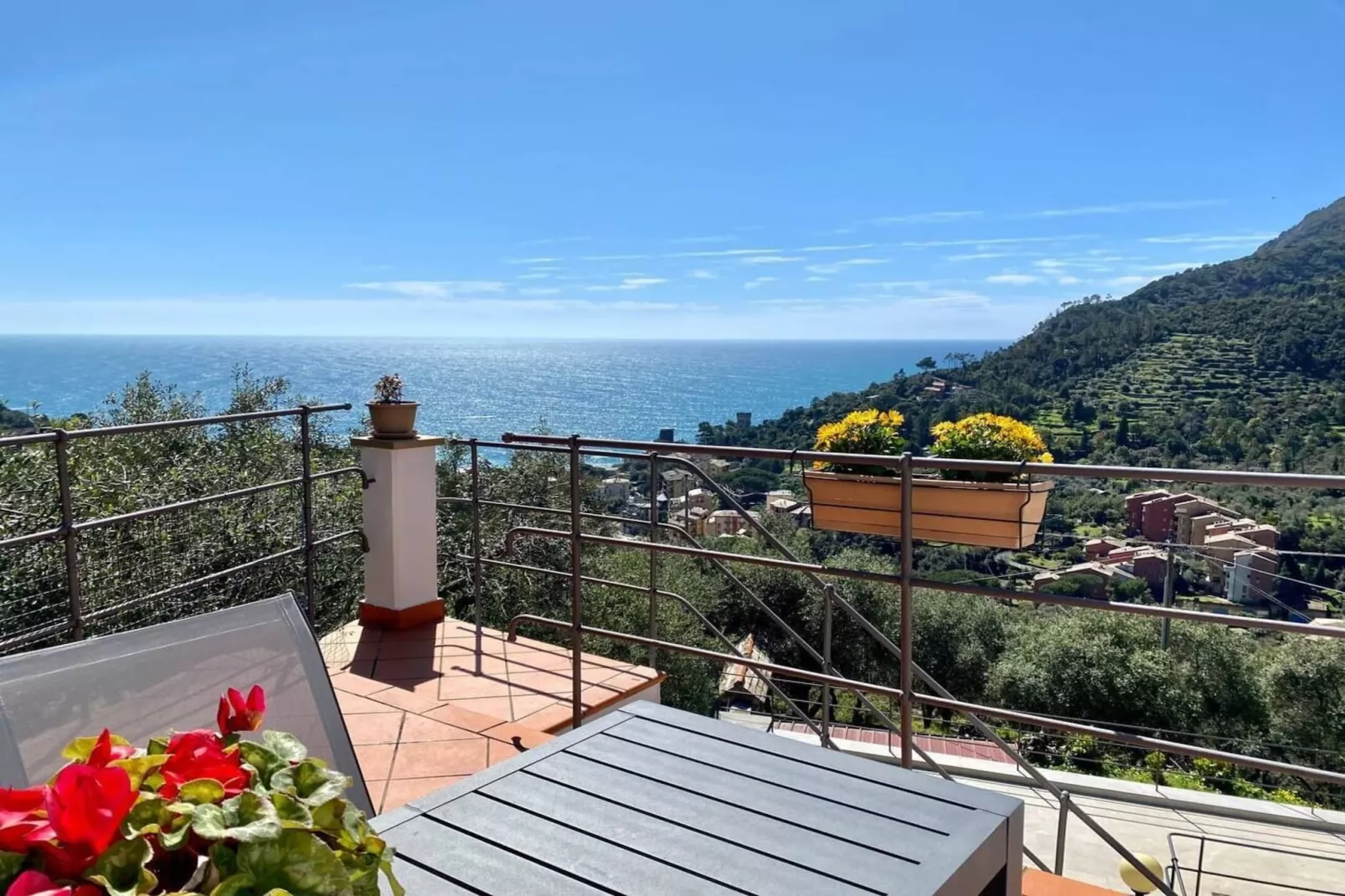 Caravan park della Colombaia, Padenghe sul Garda-CM Piazetta Fam.-Gebieden zomer 5km