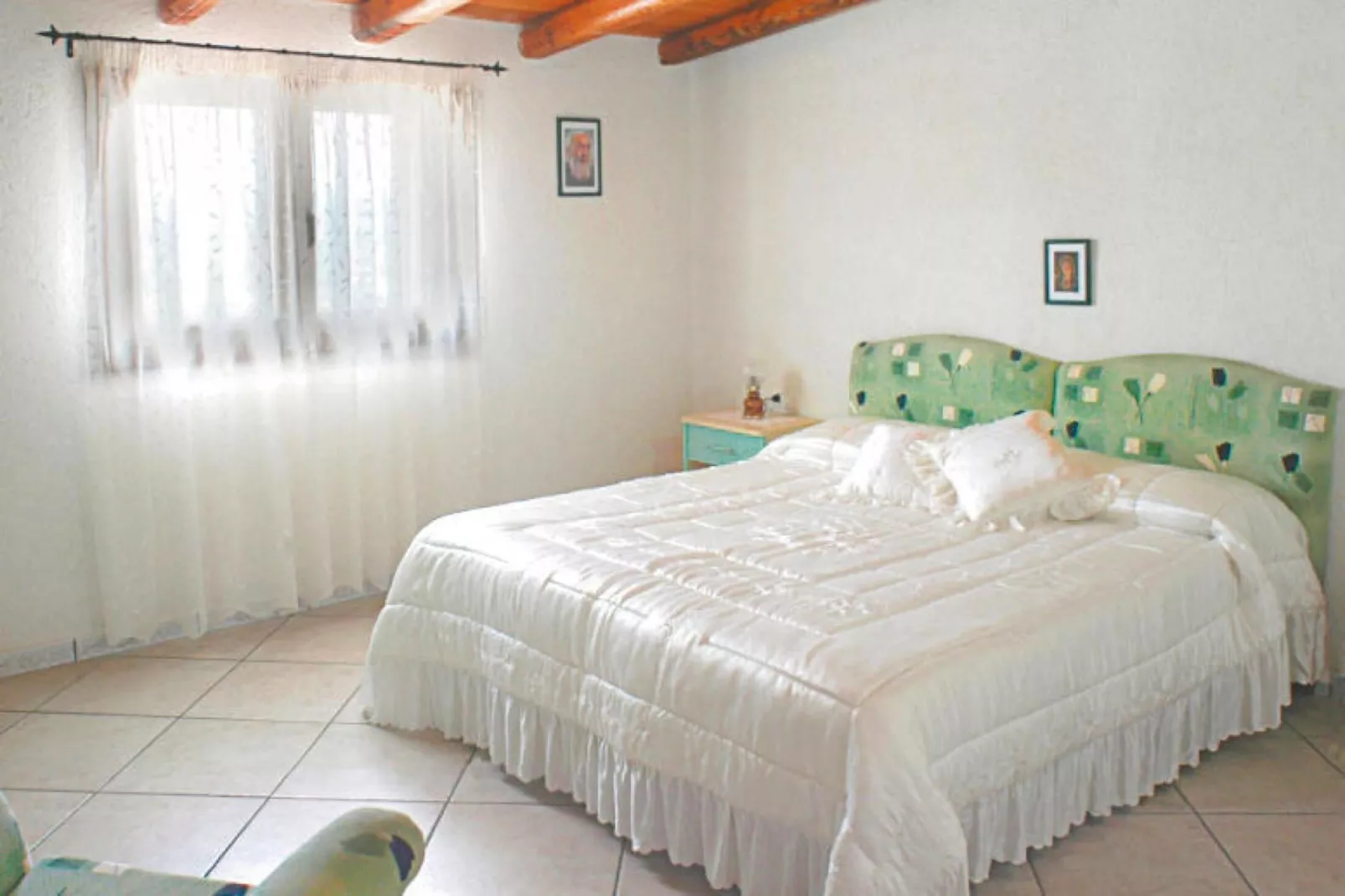 Apartments, Castelvetrano-Trilo La Rosa dei Venti-Slaapkamer