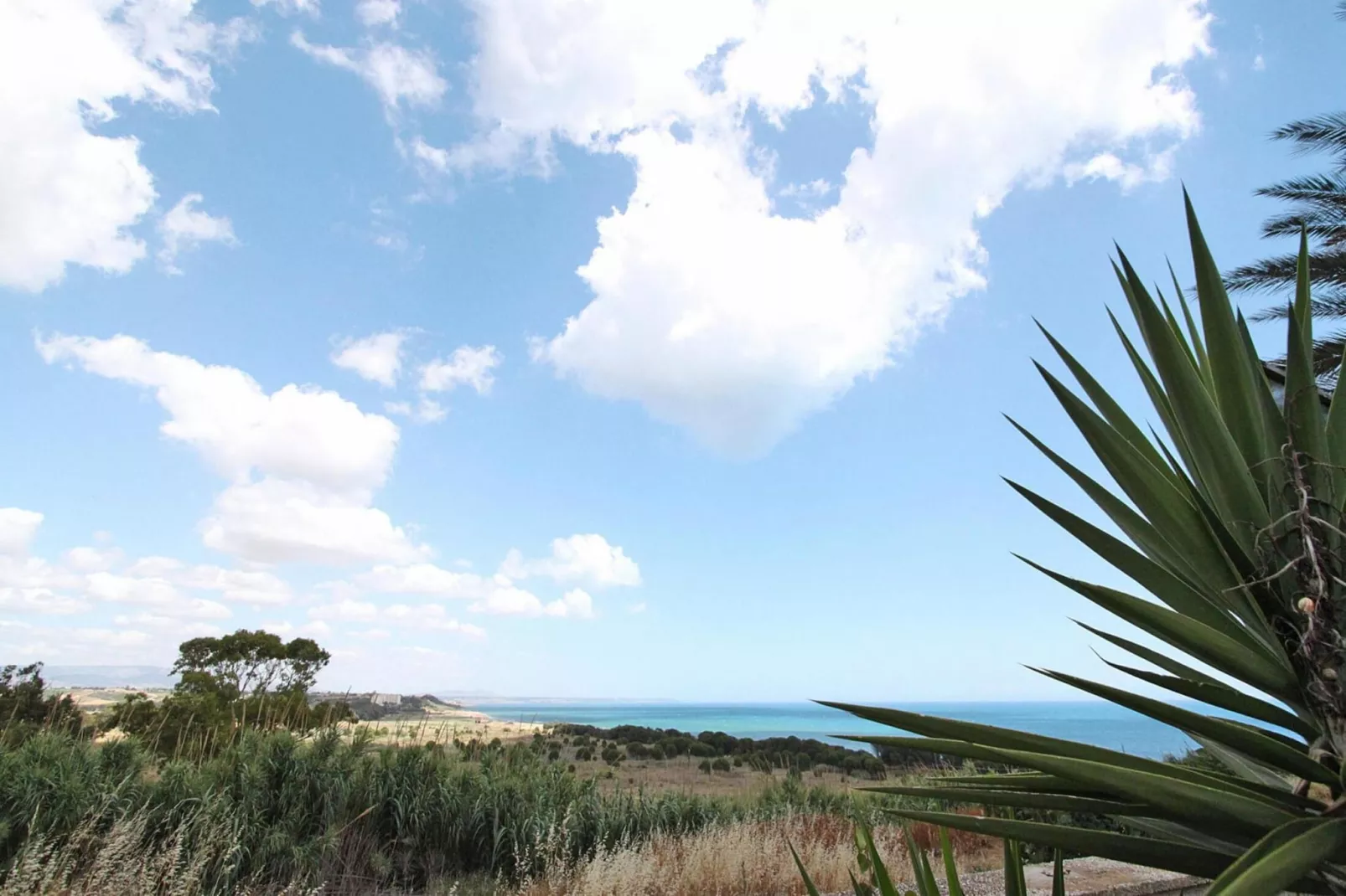 Apartments, Castelvetrano-Trilo La Rosa dei Venti-Gebieden zomer 1km