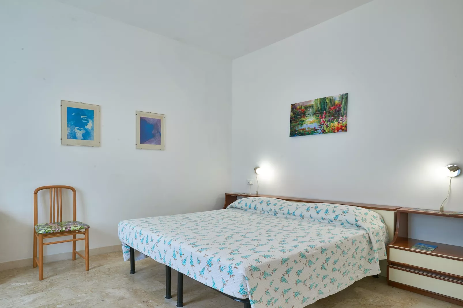 APPARTAMENTI ANNINA 2 CERIALE BILO