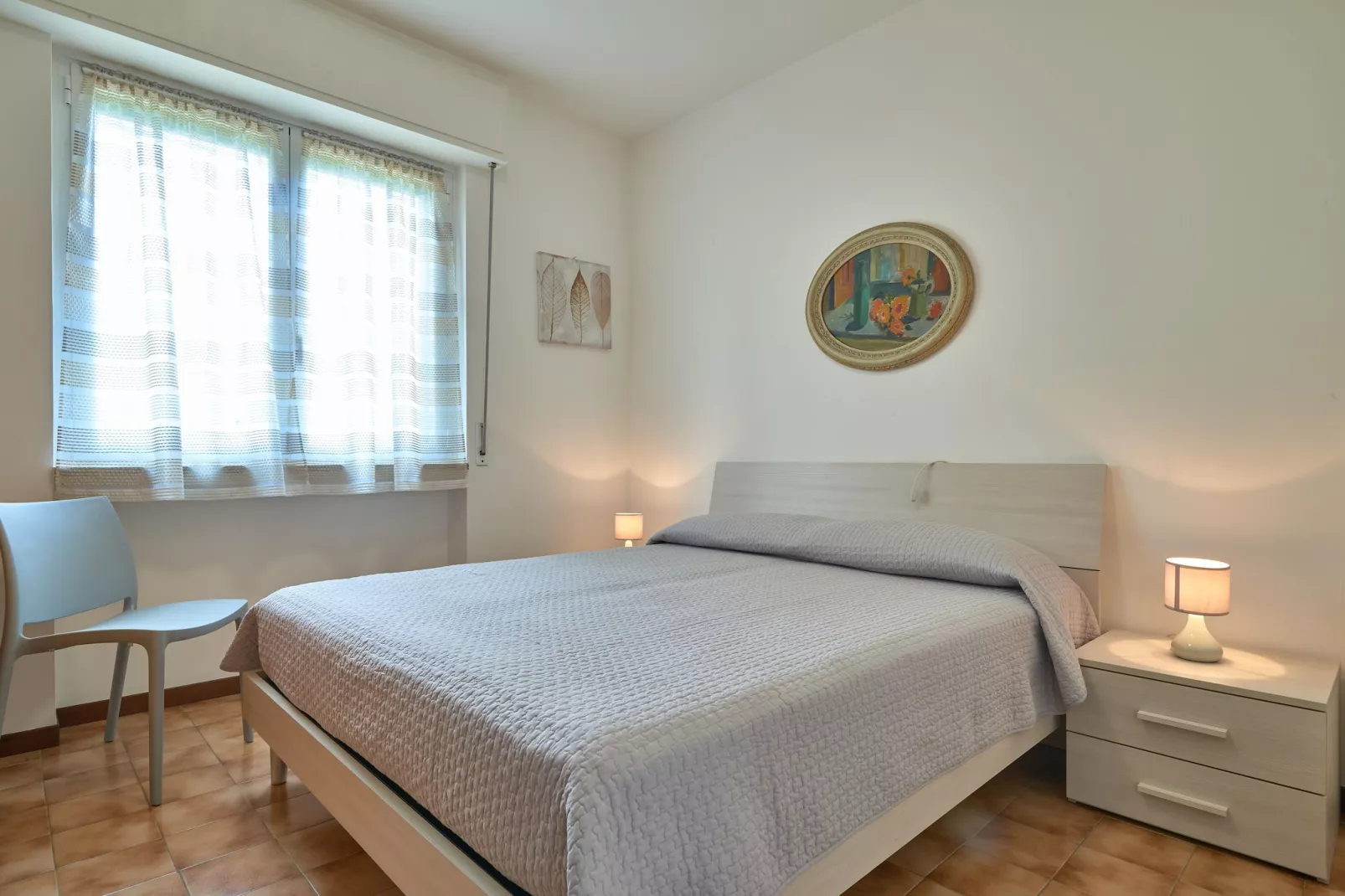 APPARTAMENTI ANNINA 2 CERIALE BILO-Slaapkamer