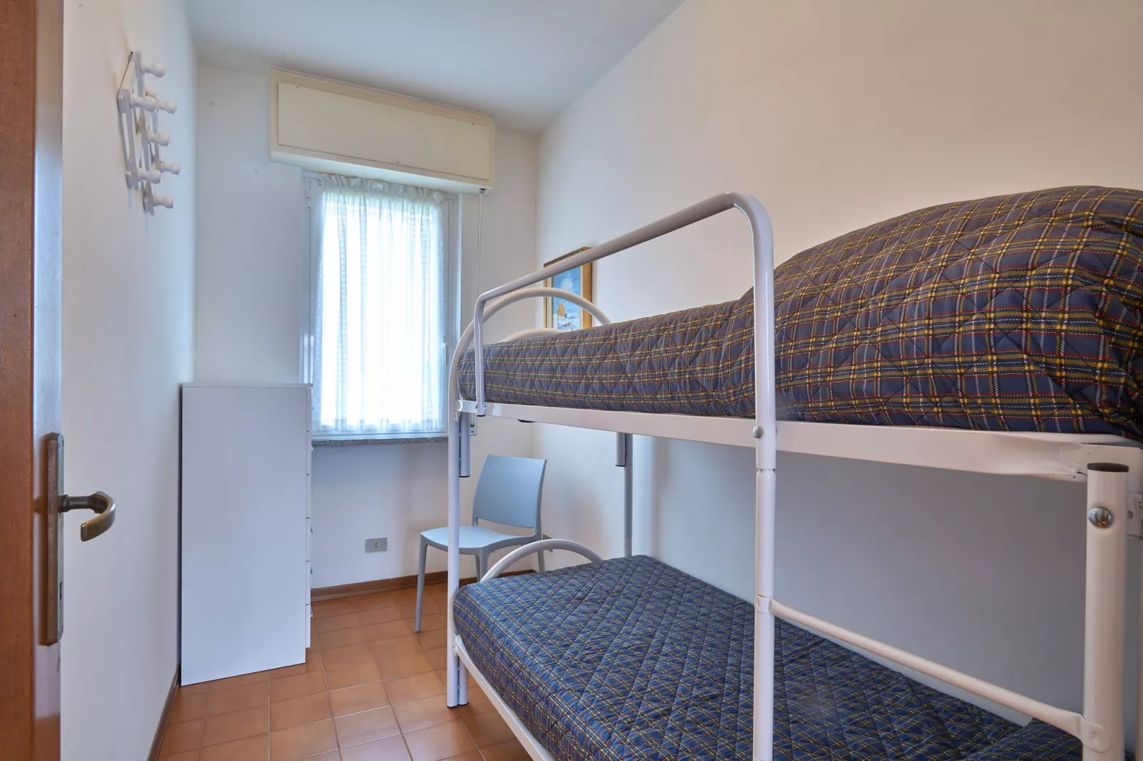 APPARTAMENTI ANNINA 2 CERIALE BILO-Slaapkamer
