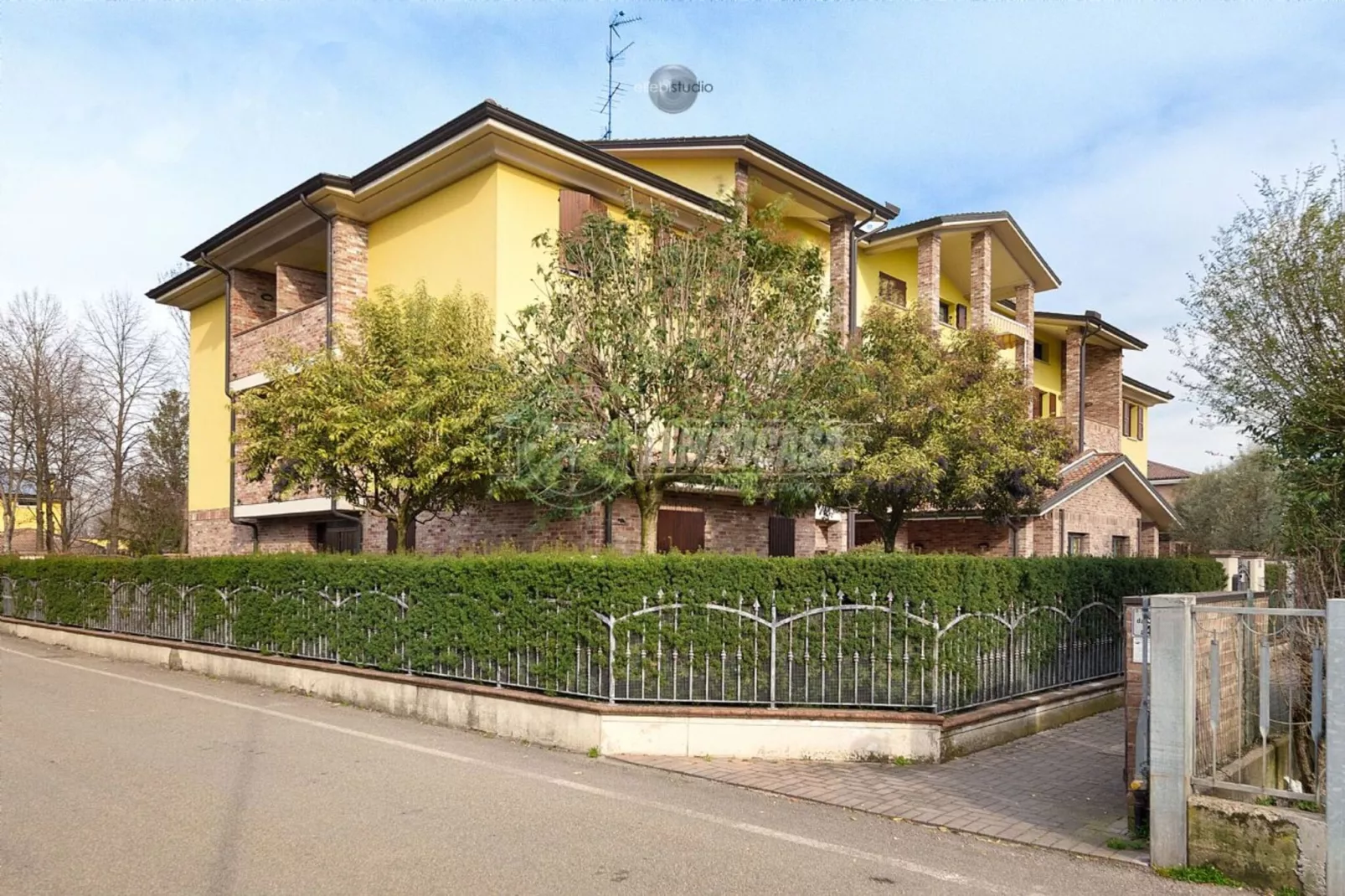 Residence Stella Maris-3 PAX Sea view-M3VM-Gebieden zomer 1km