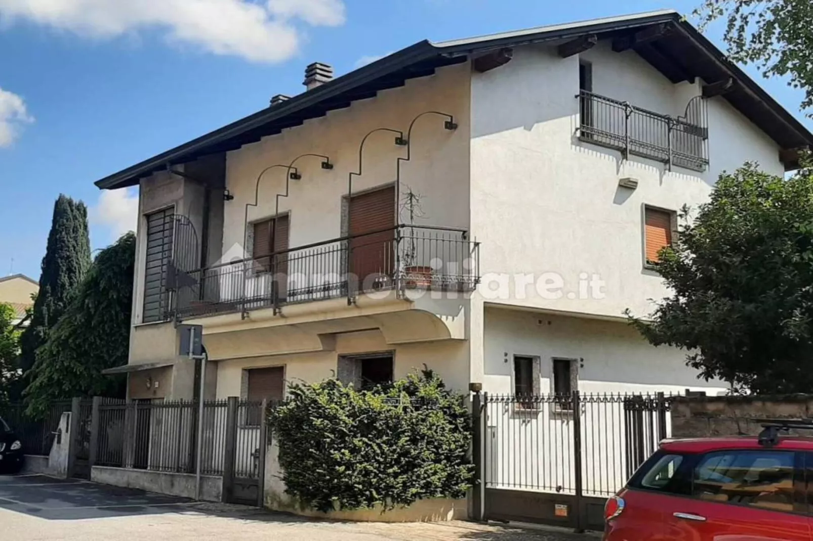 Residence Stella Maris-3 PAX Sea view-M3VM-Gebieden zomer 5km