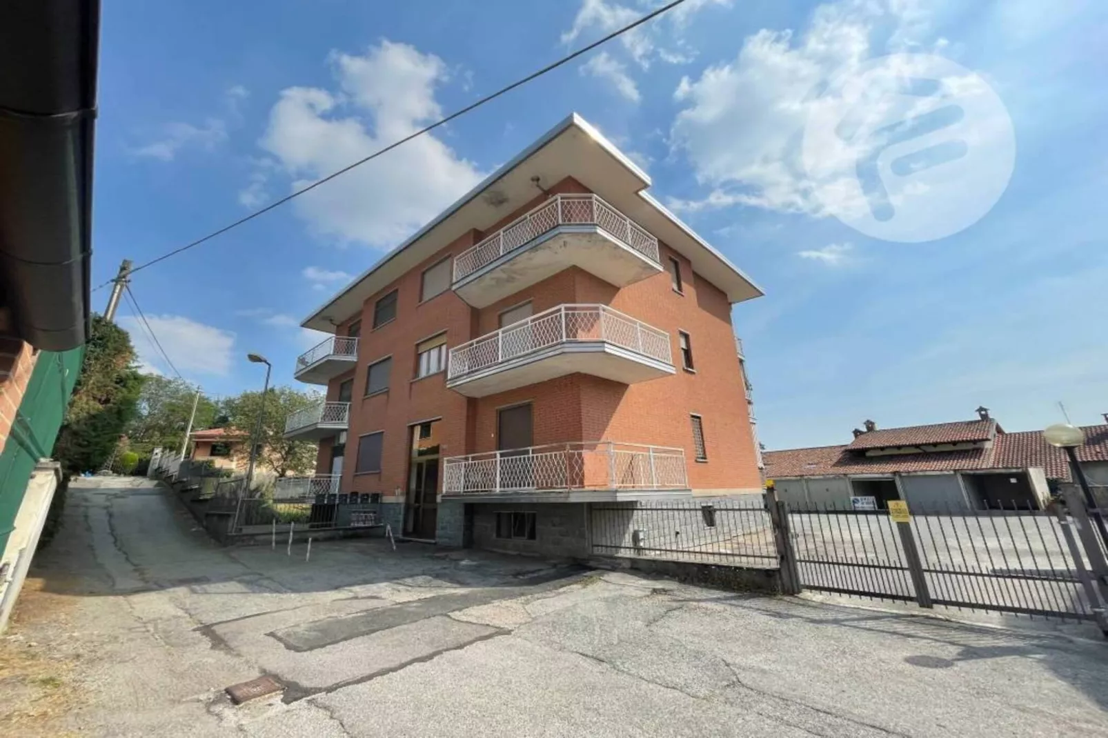 Residence Stella Maris-3 PAX Sea view-M3VM-Gebieden zomer 5km