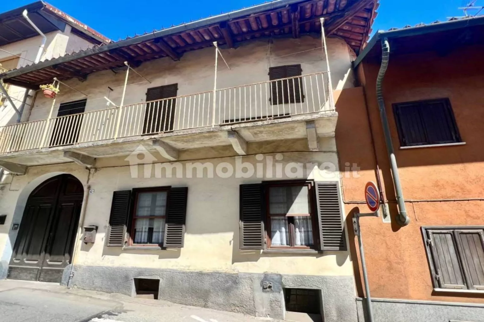 Residence Stella Maris-3 PAX Sea view-M3VM-Gebieden zomer 5km