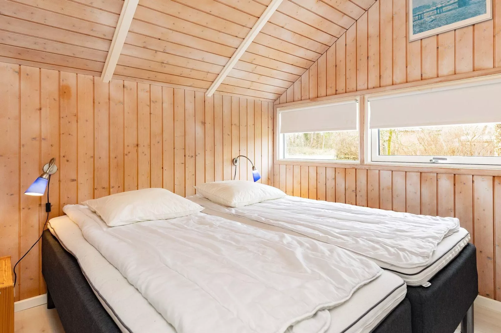6 persoons vakantie huis in Græsted-By Traum-Binnen