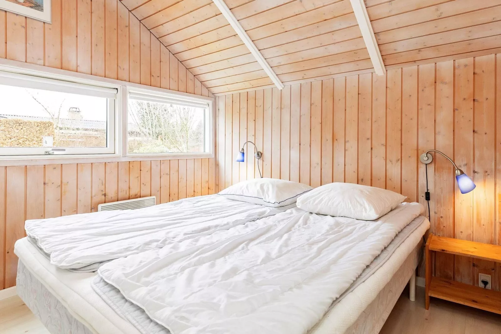 6 persoons vakantie huis in Græsted-By Traum-Binnen