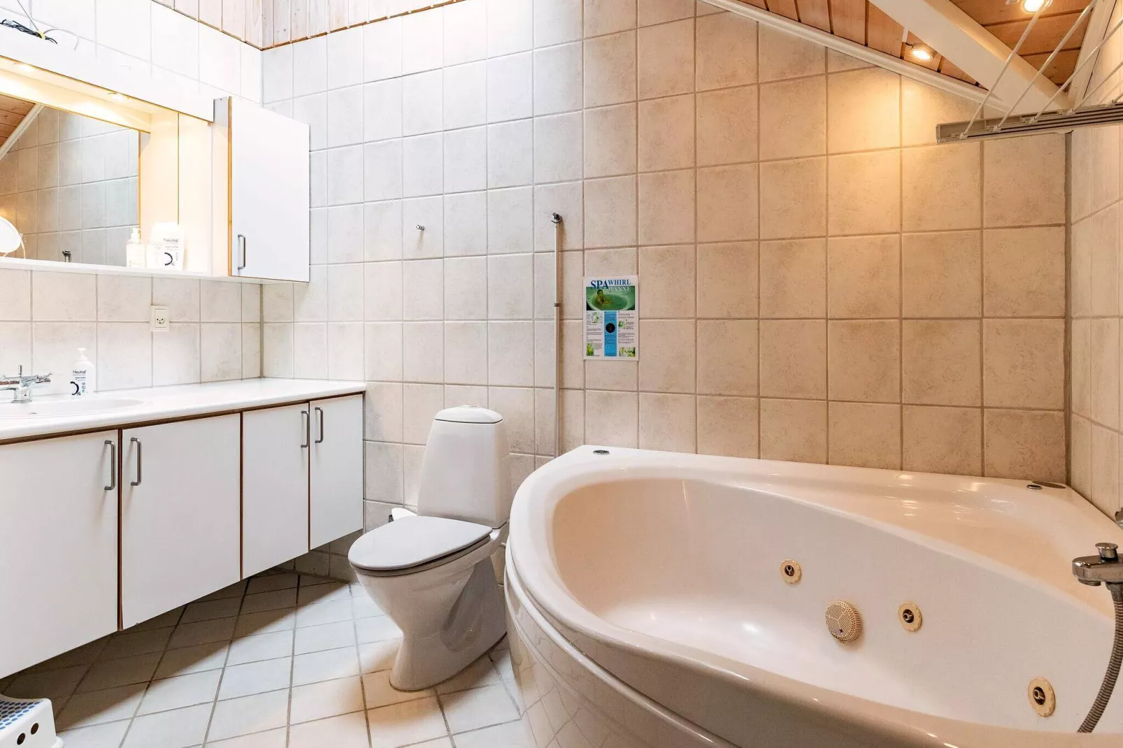 6 persoons vakantie huis in Græsted-By Traum-Binnen