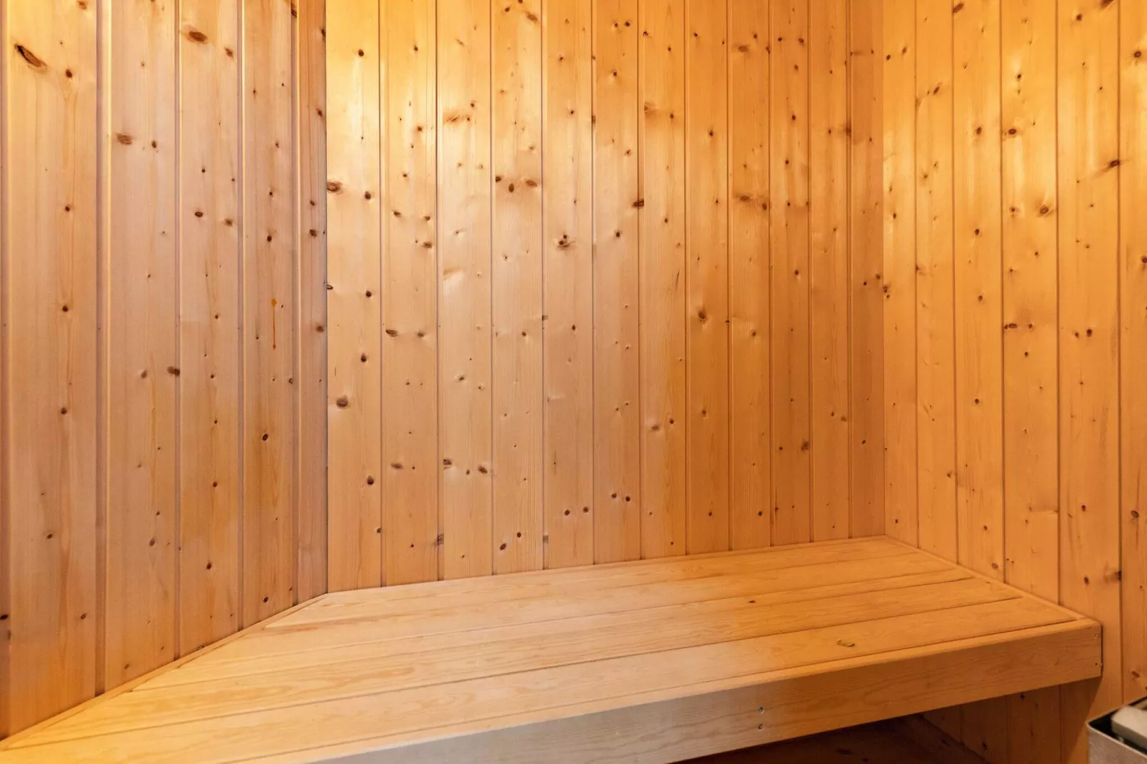 6 persoons vakantie huis in Græsted-Sauna