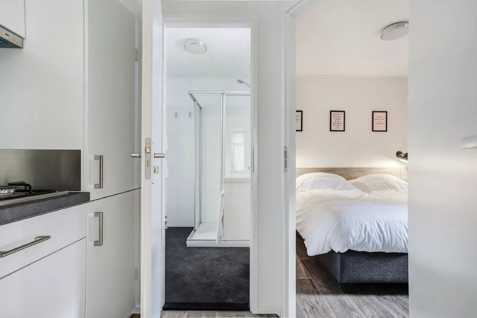 Bospark Markelo 7-Slaapkamer
