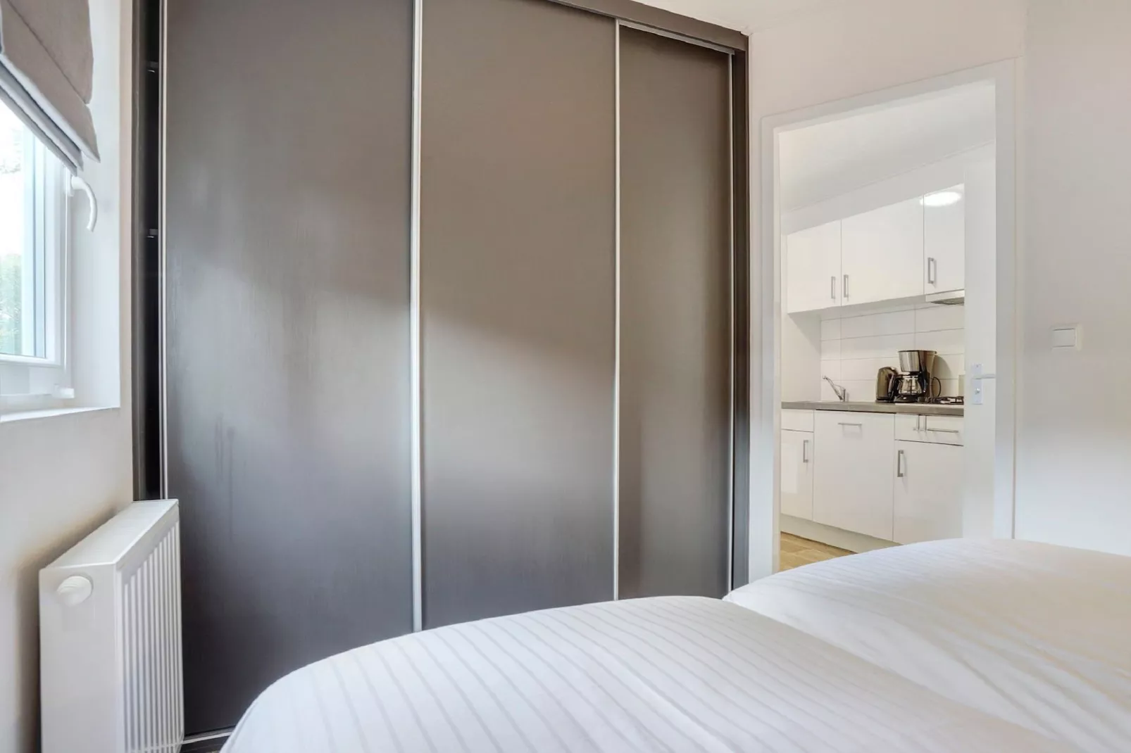 Bospark Markelo 7-Slaapkamer