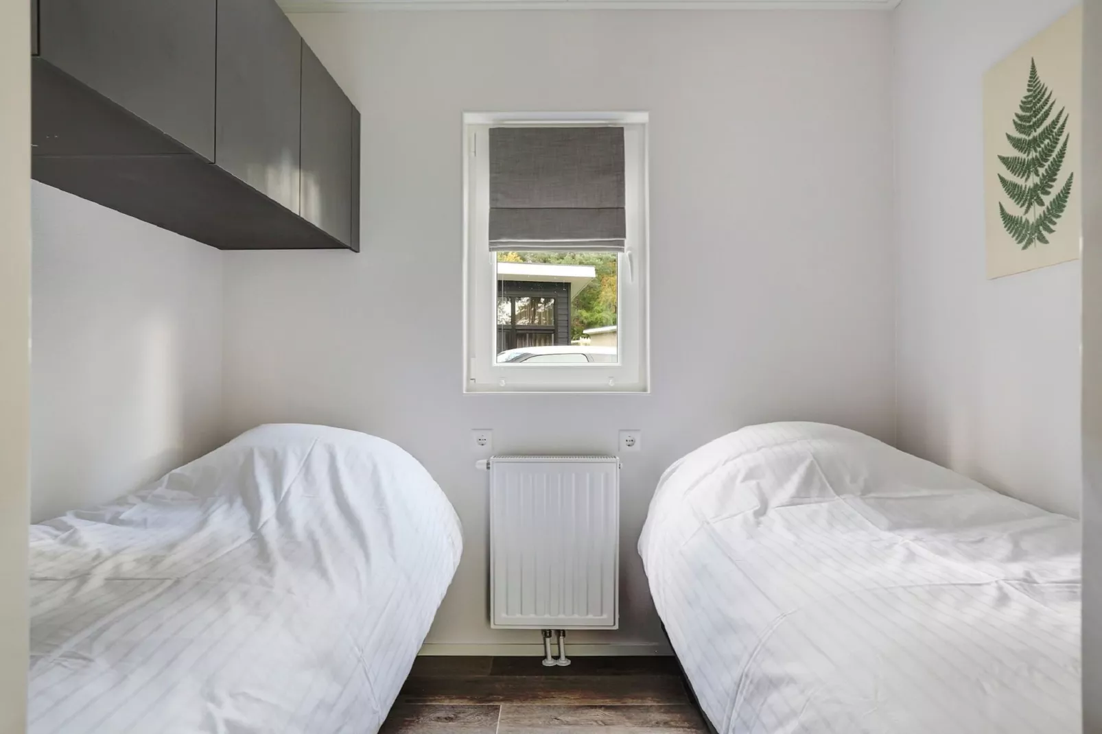 Bospark Markelo 7-Slaapkamer