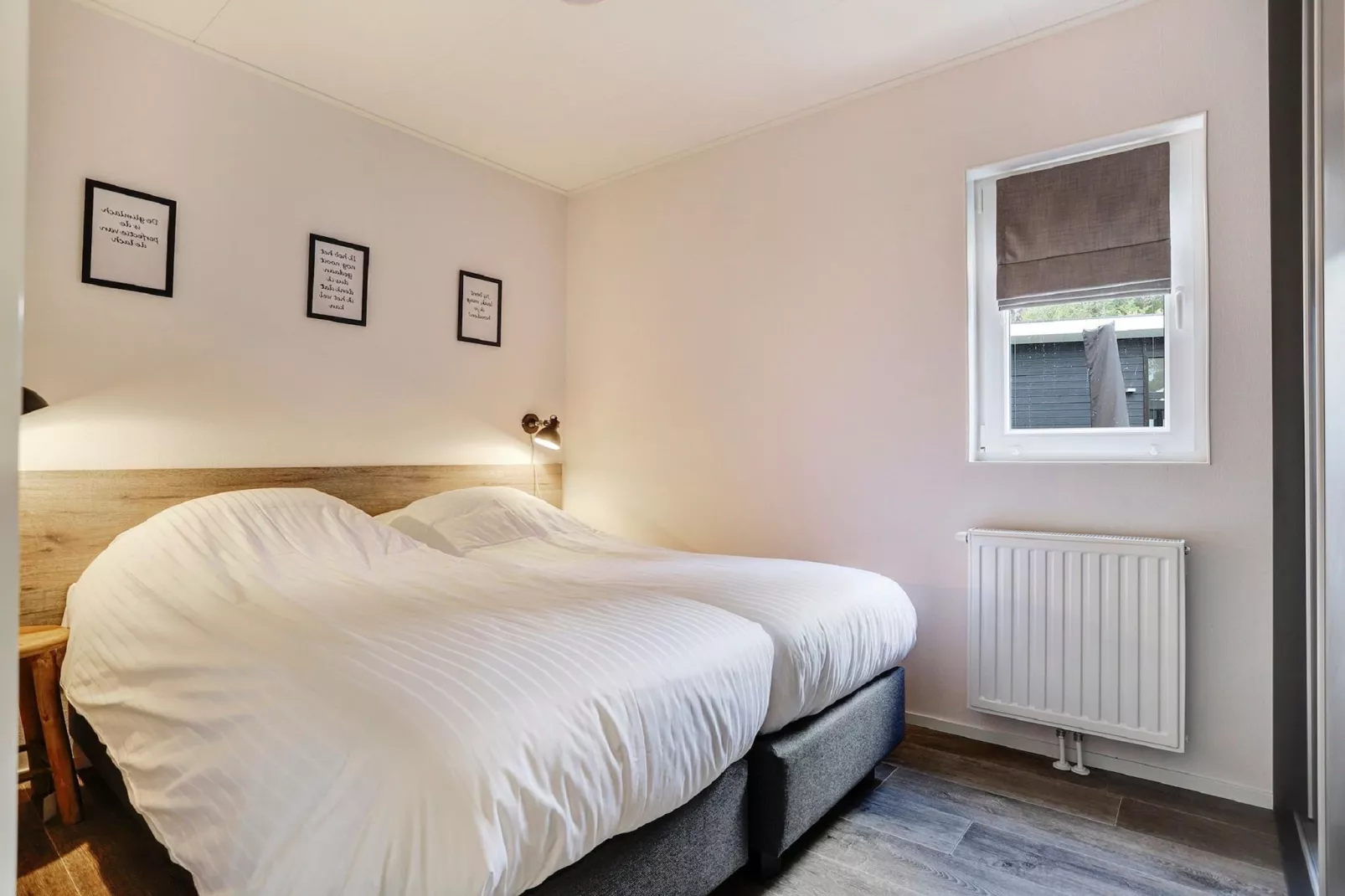 Bospark Markelo 7-Slaapkamer