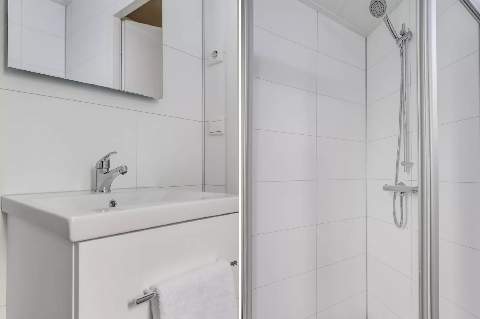 Bospark Markelo 7-Badkamer