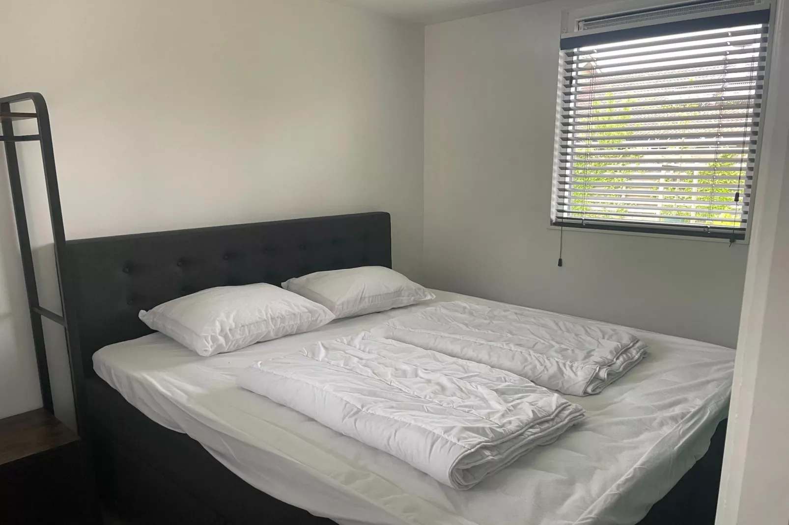 Recreatiepark Idskenhuizen 11-Slaapkamer