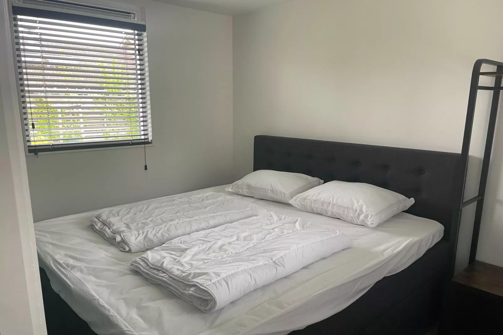 Recreatiepark Idskenhuizen 11-Slaapkamer