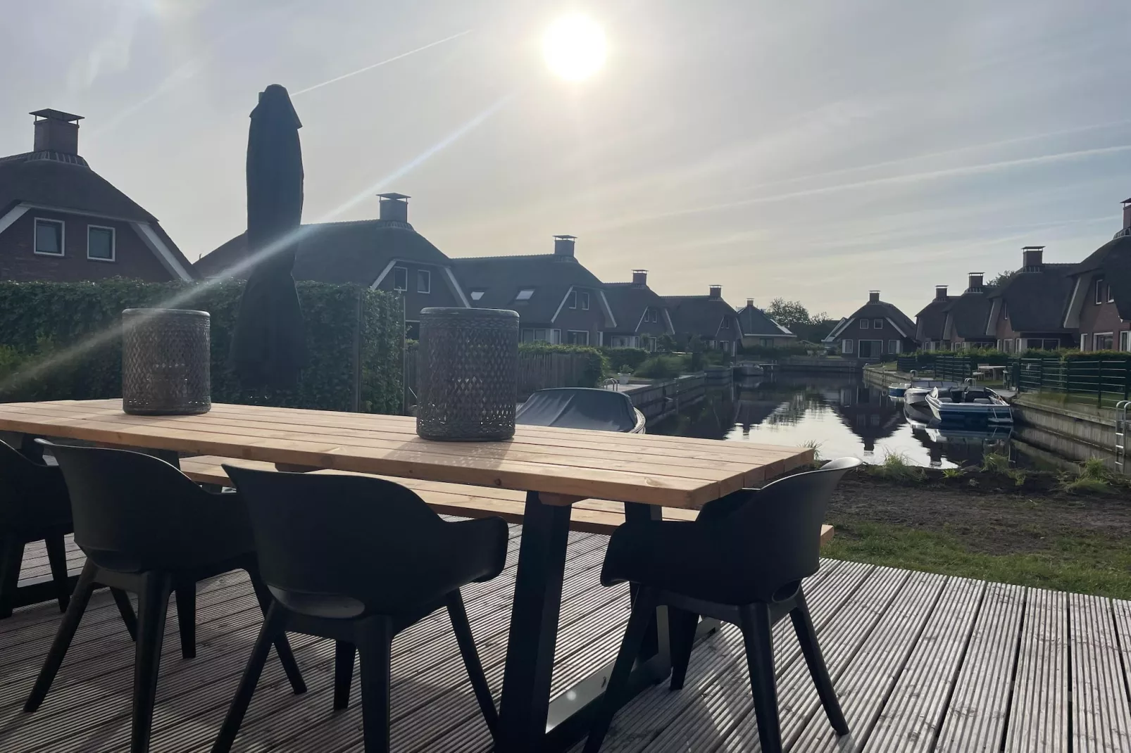 Recreatiepark Idskenhuizen 11-Faciliteiten