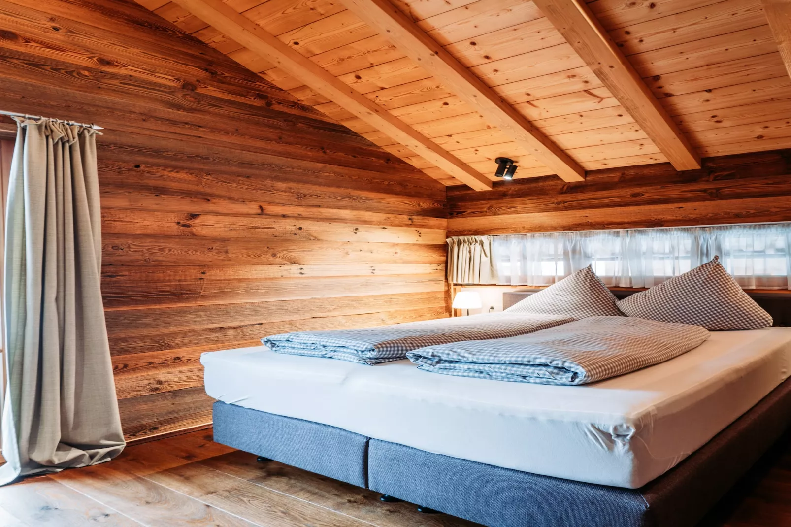 IM WEIDACH Haus 1-Slaapkamer