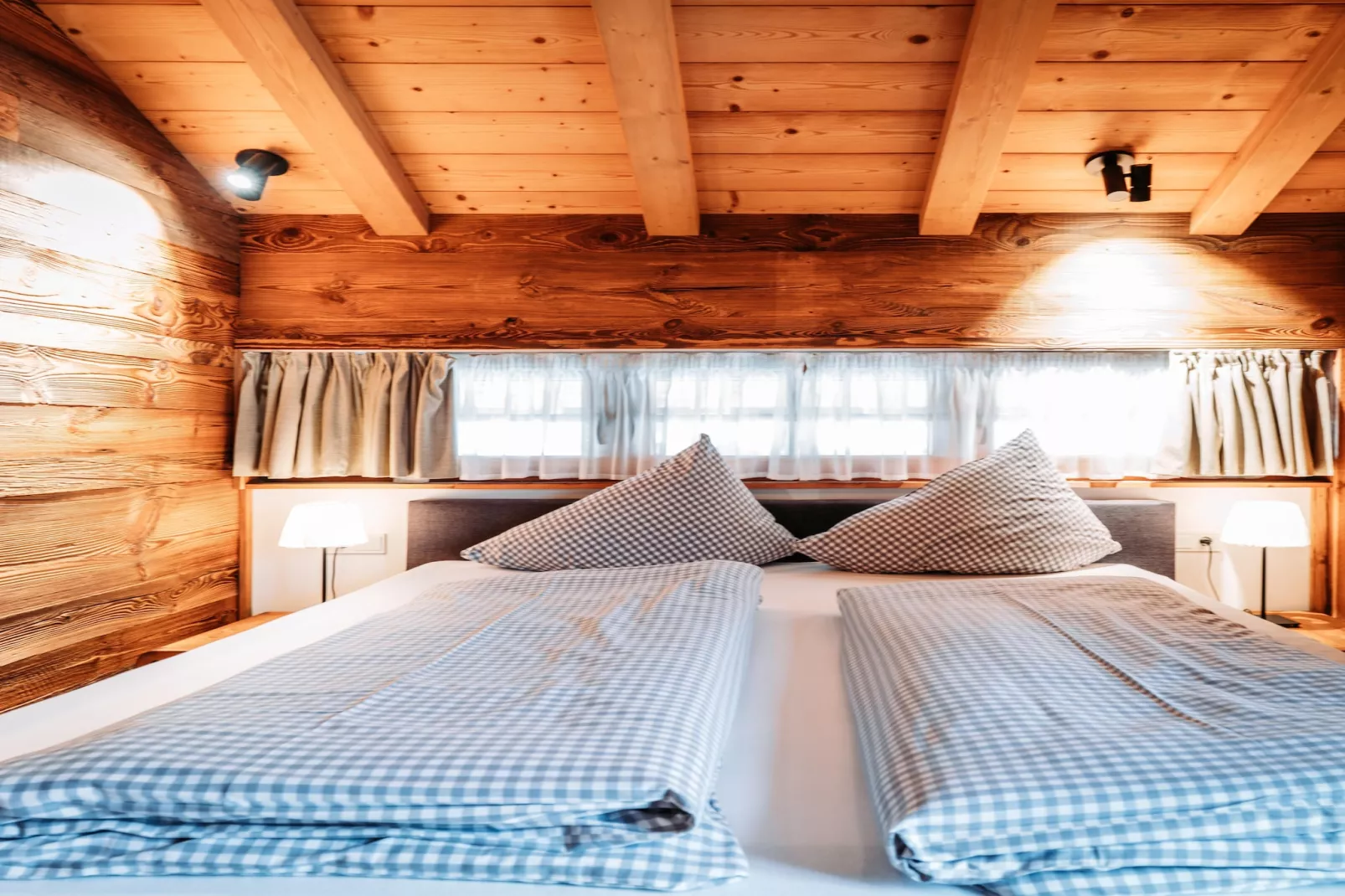 IM WEIDACH Haus 1-Slaapkamer