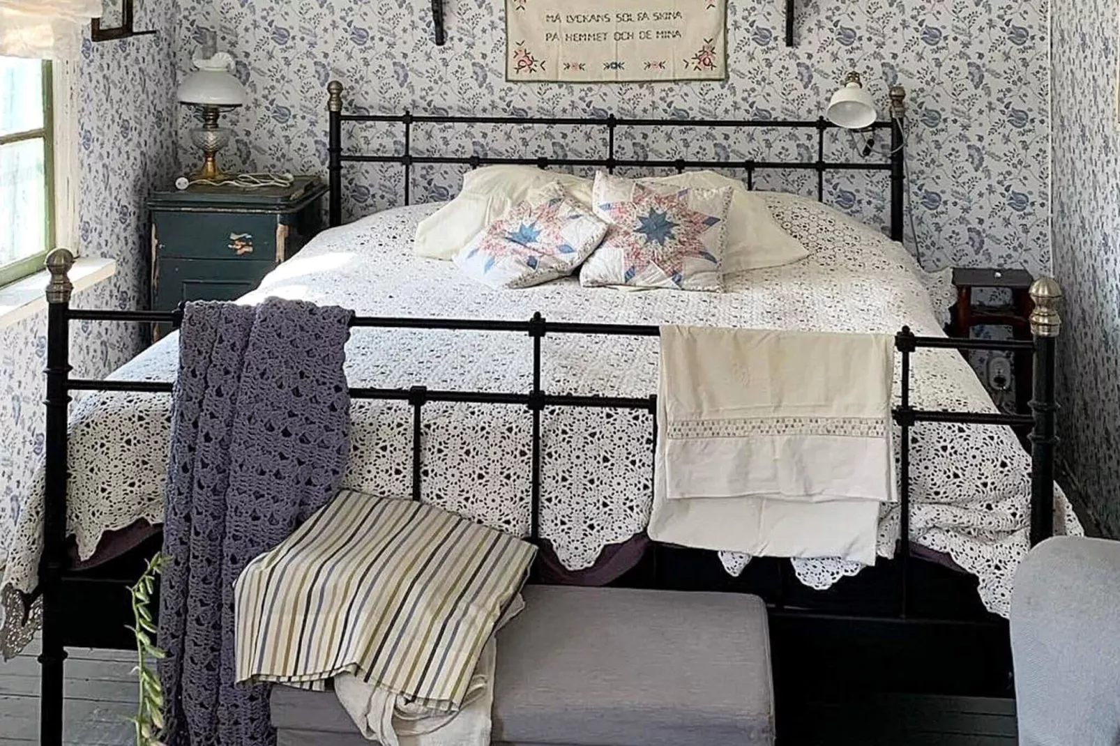 9 persoons vakantie huis in MARKARYD-By Traum
