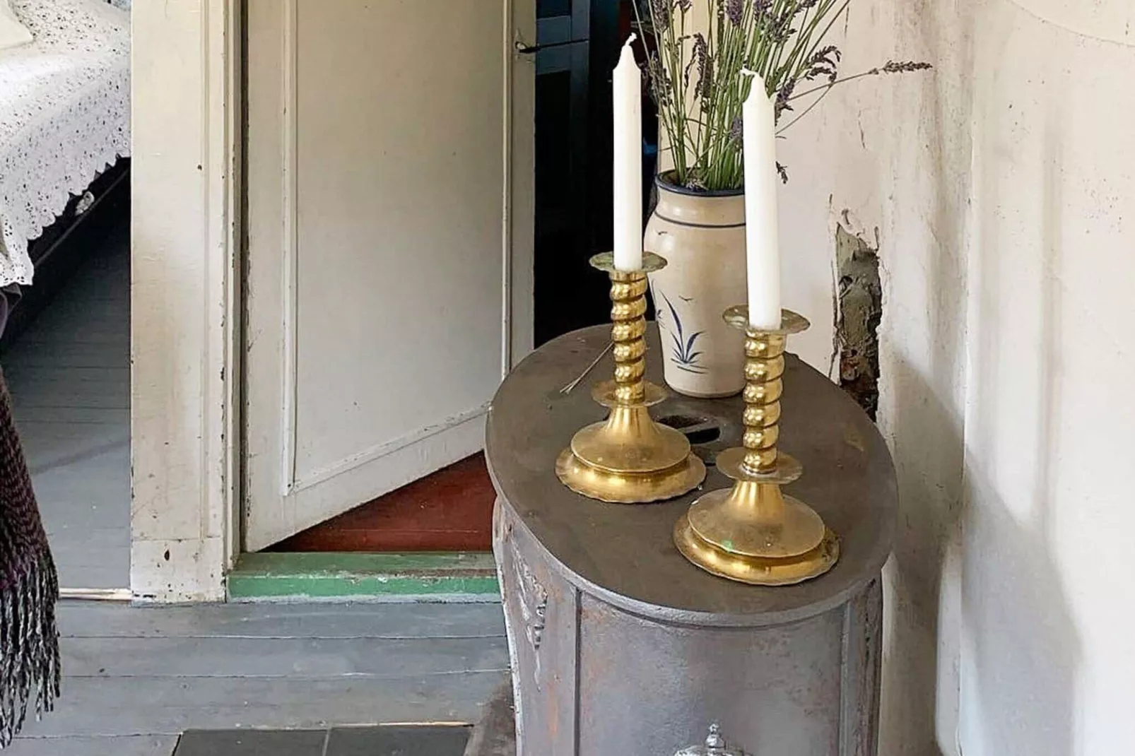 9 persoons vakantie huis in MARKARYD-By Traum-Binnen