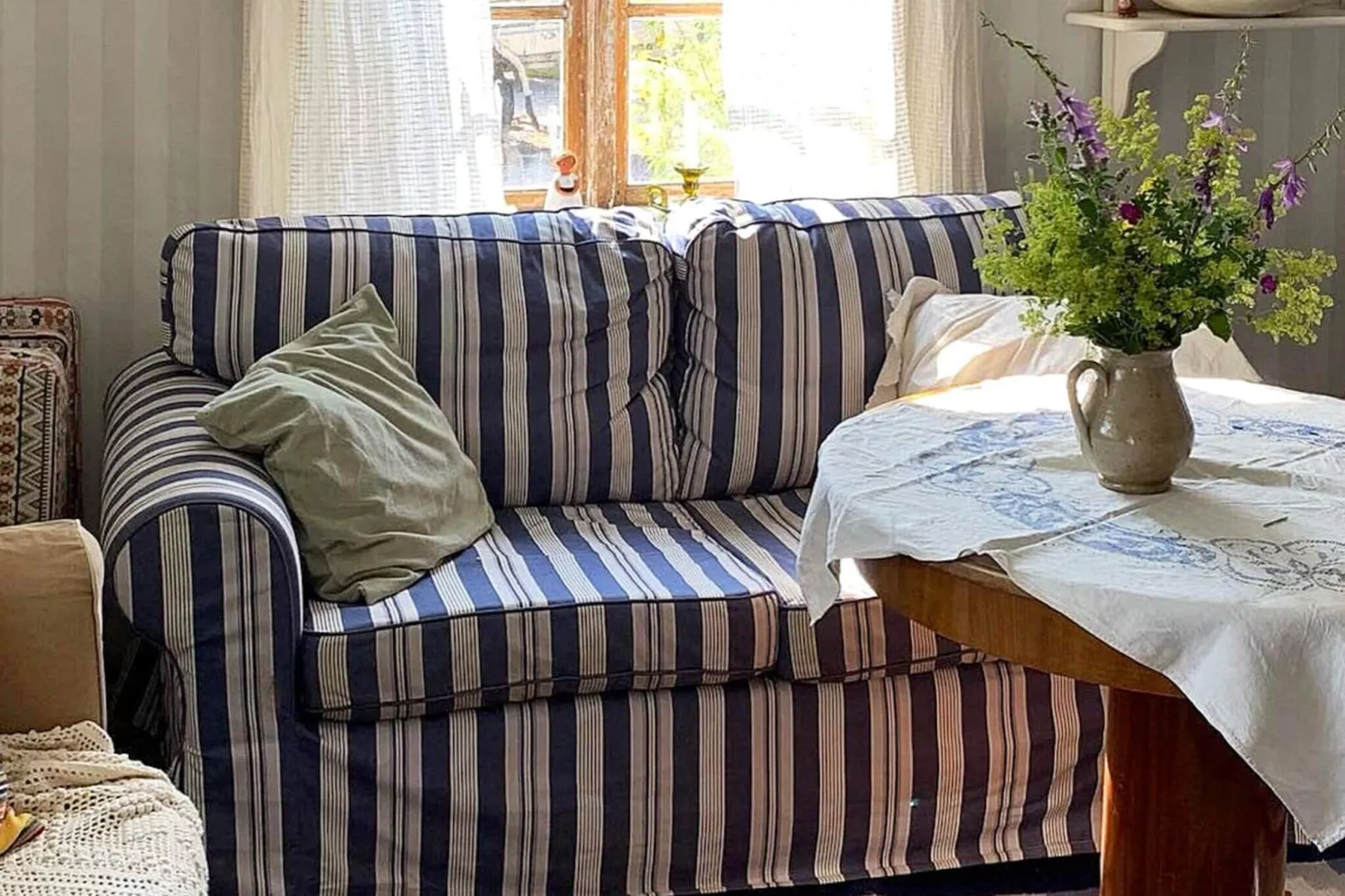 9 persoons vakantie huis in MARKARYD-By Traum-Binnen