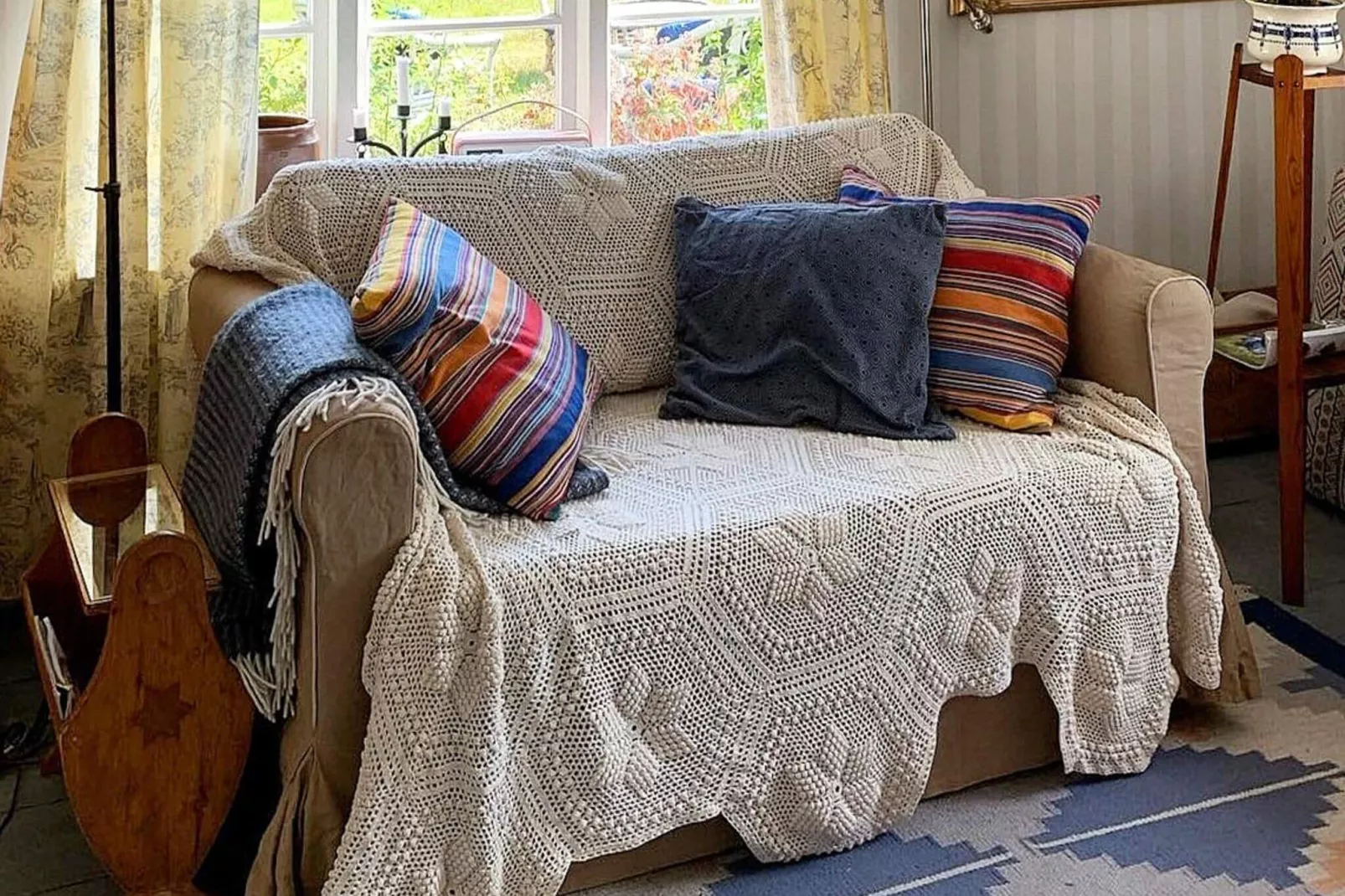 9 persoons vakantie huis in MARKARYD-By Traum-Binnen