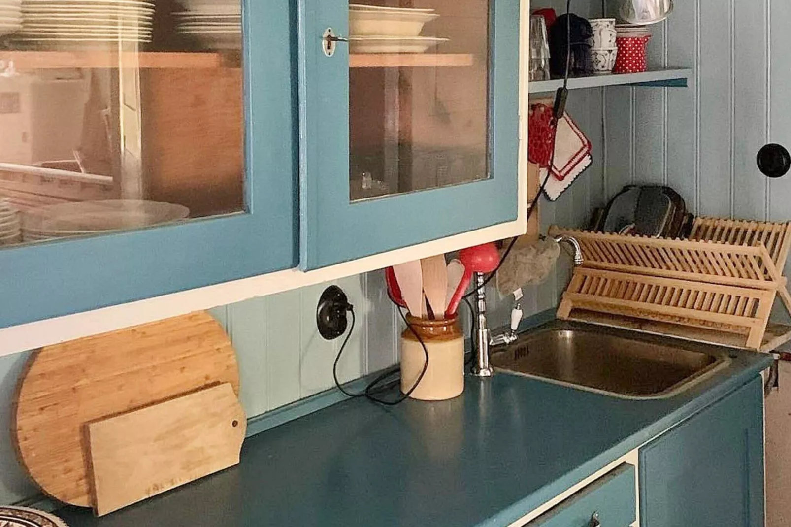 9 persoons vakantie huis in MARKARYD-By Traum-Binnen