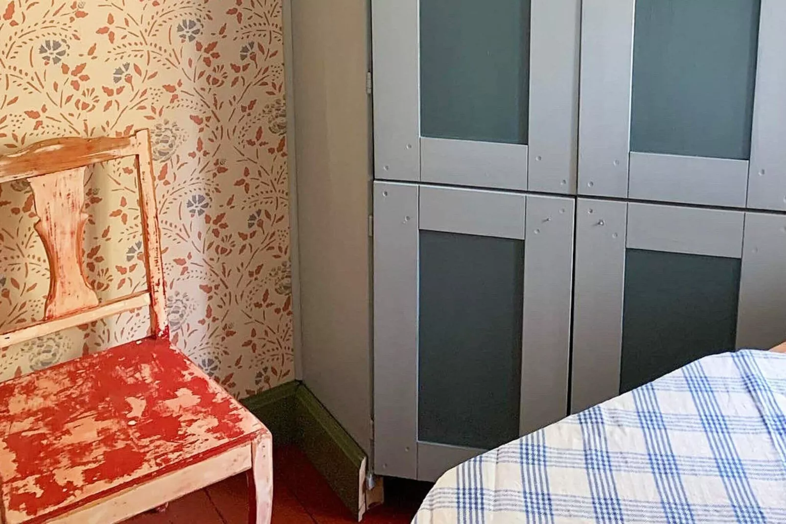 9 persoons vakantie huis in MARKARYD-By Traum-Binnen