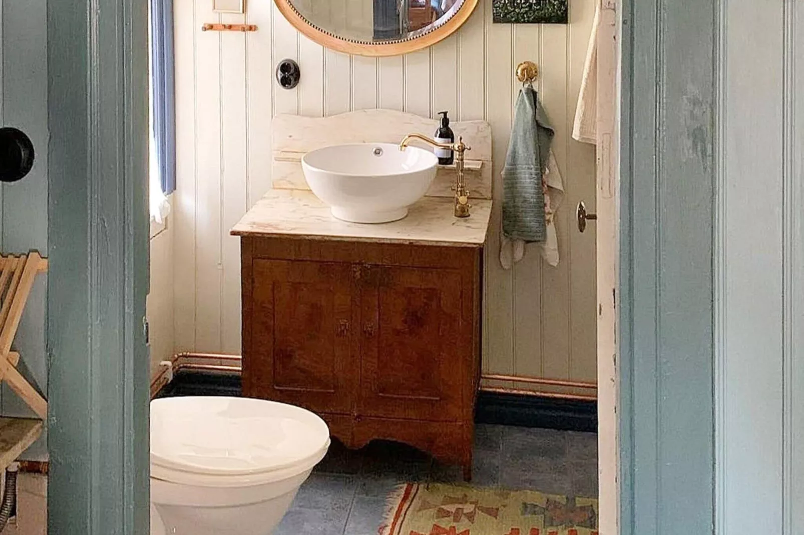 9 persoons vakantie huis in MARKARYD-By Traum-Binnen