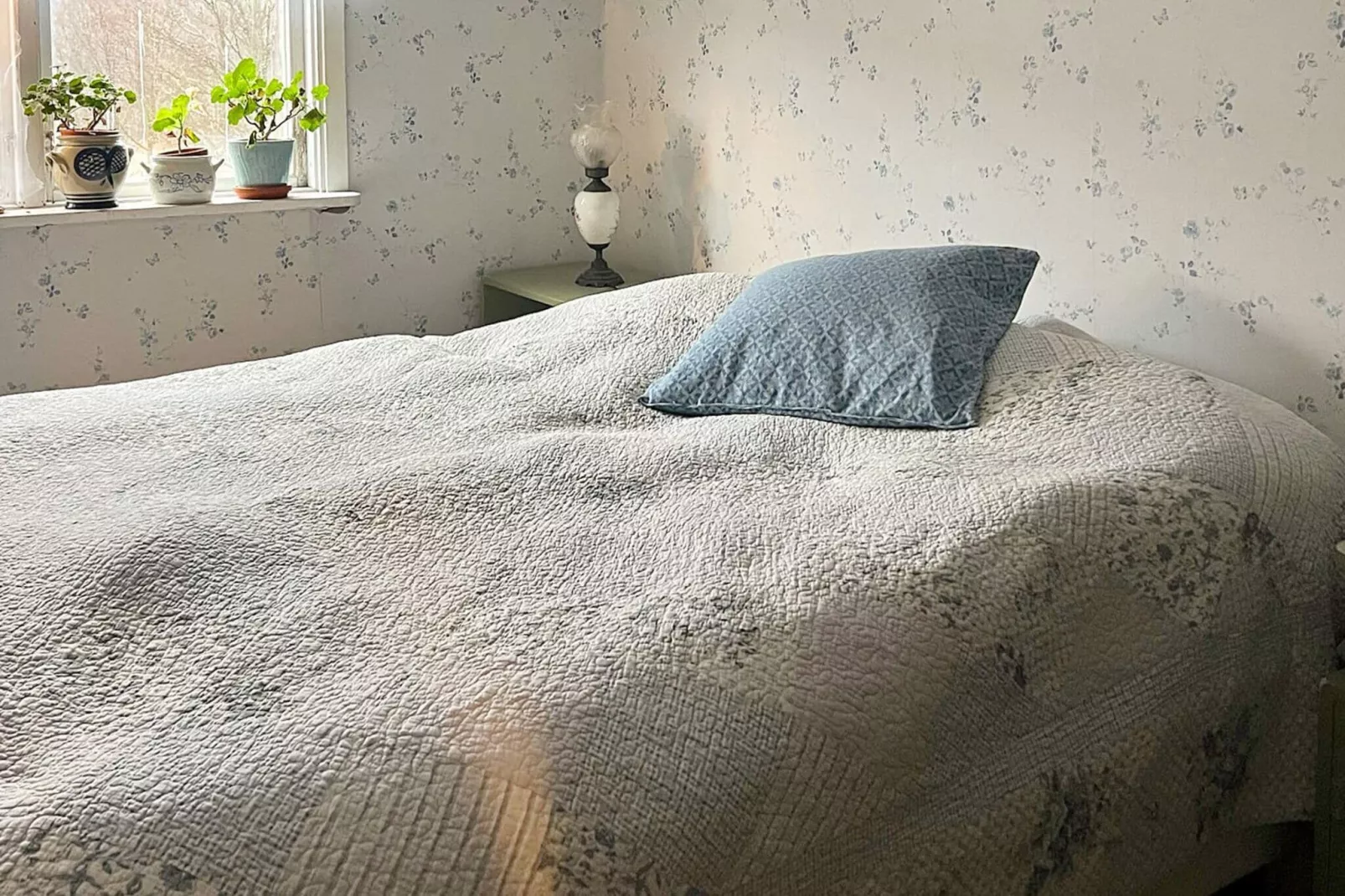 9 persoons vakantie huis in MARKARYD-By Traum-Binnen