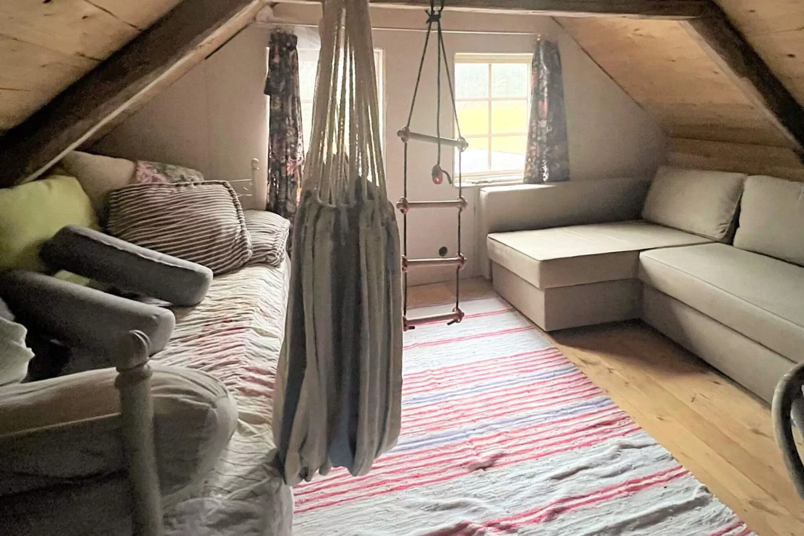 9 persoons vakantie huis in MARKARYD-By Traum-Binnen