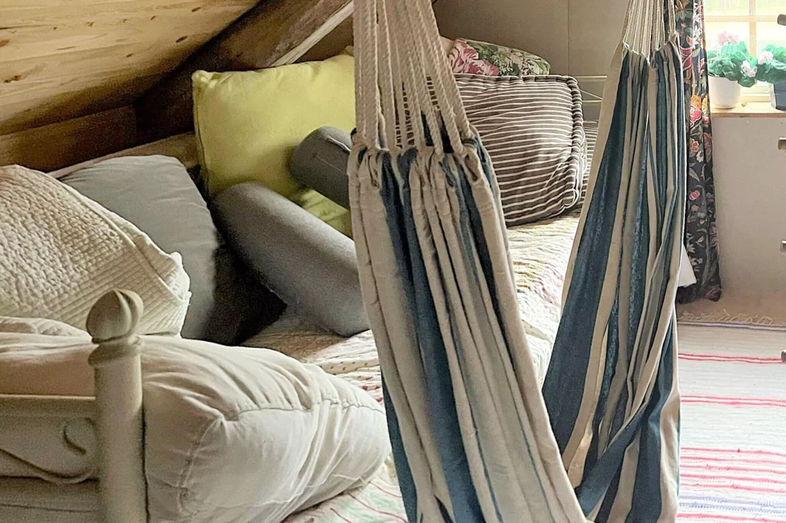 9 persoons vakantie huis in MARKARYD-By Traum-Binnen