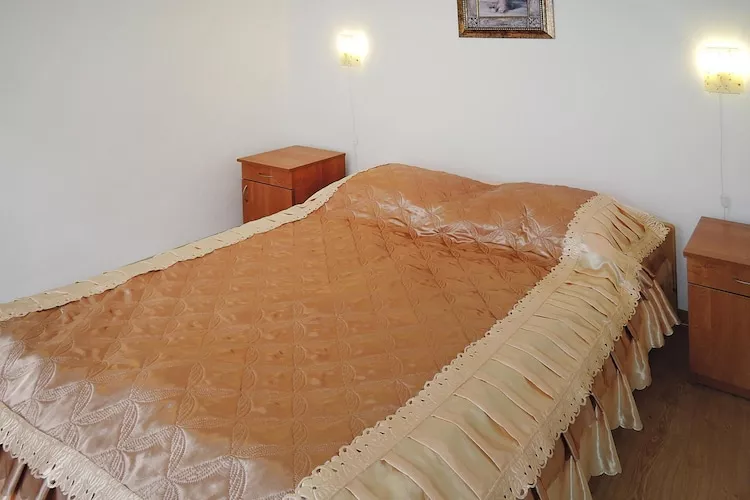 Holiday home Kolczewo 55 qm 5 Pers