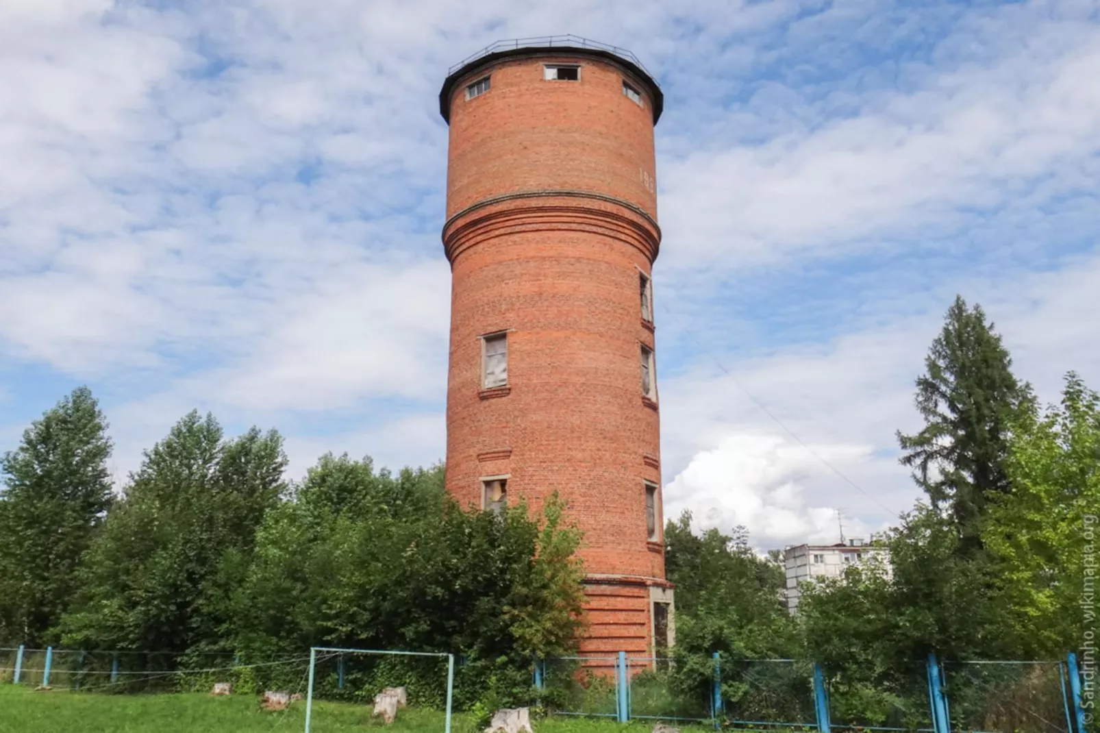 Holiday flat Lubin-Gebieden zomer 5km